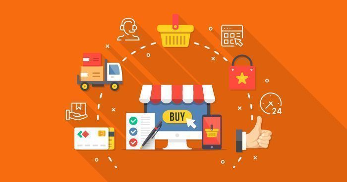 Vente Privée vend désormais aussi des produits en e-commerce hors ventes flash #2
