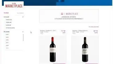 Vente Privée vend désormais aussi des produits en e-commerce hors ventes flash