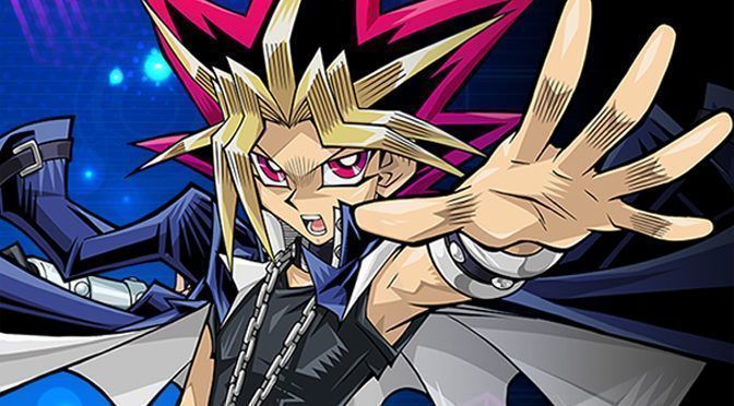Yu-Gi-Oh débarque sur Netflix #2