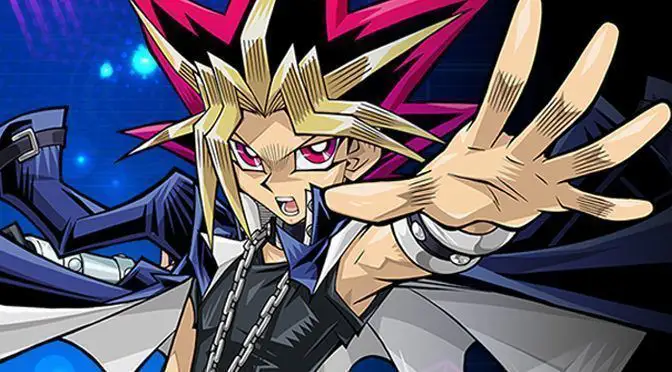 Yu-Gi-Oh débarque sur Netflix #2