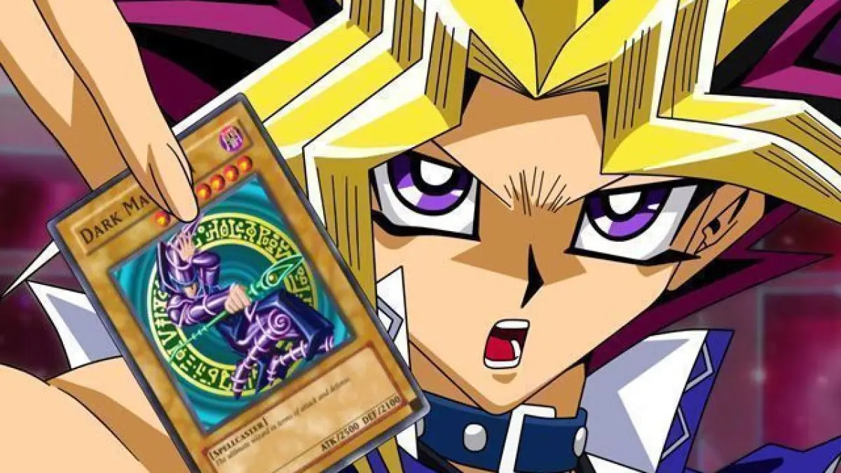 Yu-Gi-Oh débarque sur Netflix