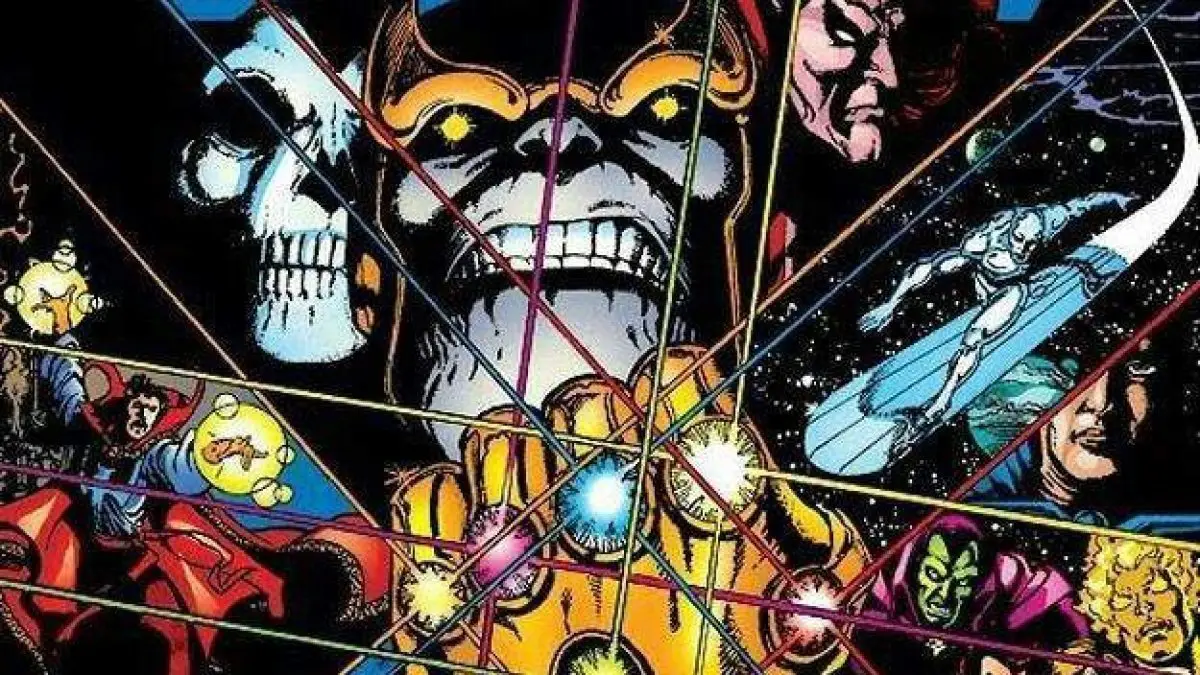Avengers 4 : on connait le titre du film. . Ou presque