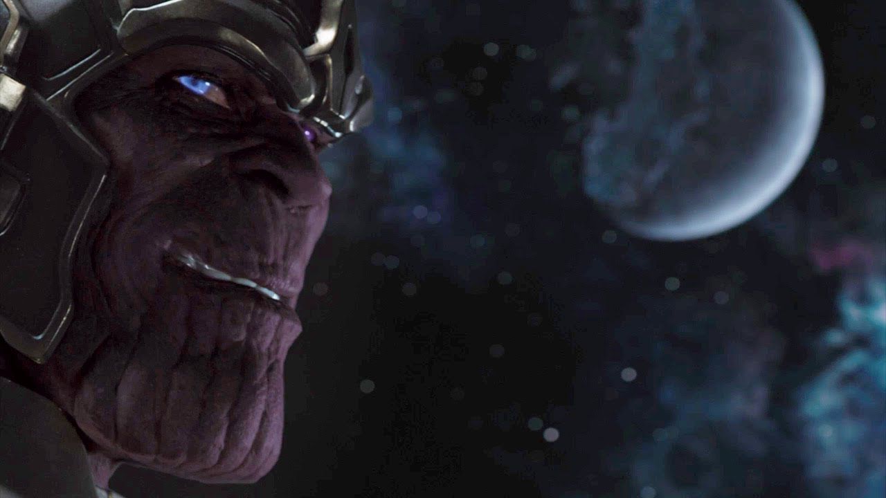 Avengers 4 : on connait le titre du film.. ou presque #2