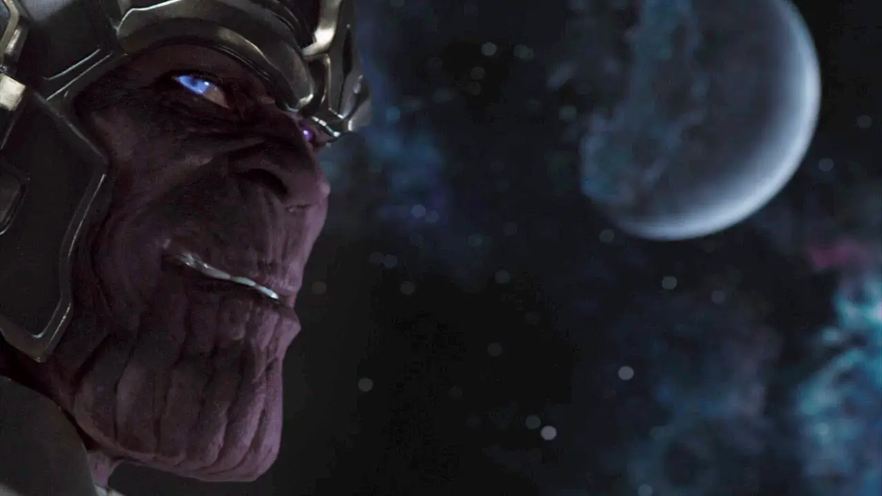 Avengers 4 : on connait le titre du film. . Ou presque #2