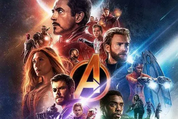 Avengers Infinity War : ce personnage tué par Thanos ne reviendra pas. .