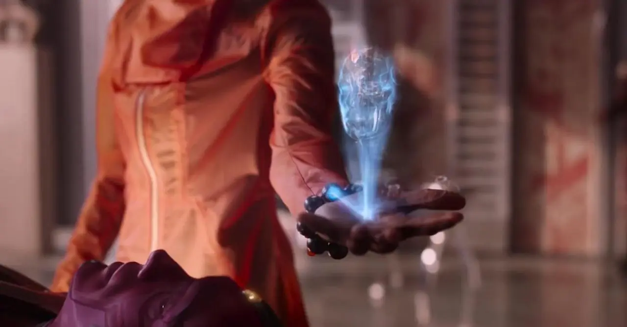 Avengers Infinity War : ce personnage tué par Thanos ne reviendra pas. . #4