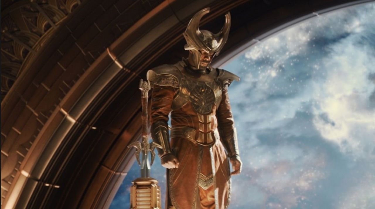 Avengers Infinity War : ce personnage tué par Thanos ne reviendra pas.. #6