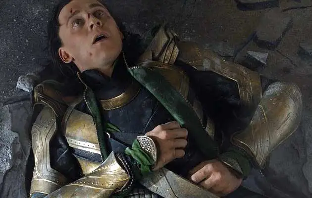 Avengers Infinity War : ce personnage tué par Thanos ne reviendra pas. . #5