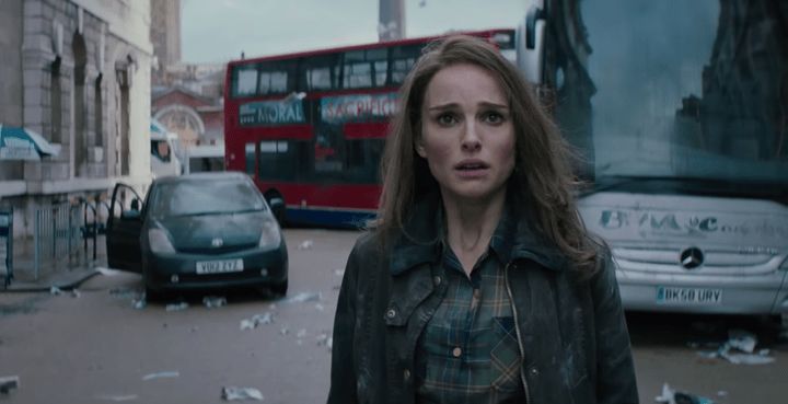 Avengers Infinity War : les Frères Russo dévoilent qui a survécu « hors caméra » #5