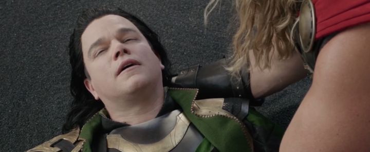 Avengers Infinity War : les Frères Russo dévoilent qui a survécu « hors caméra » #4
