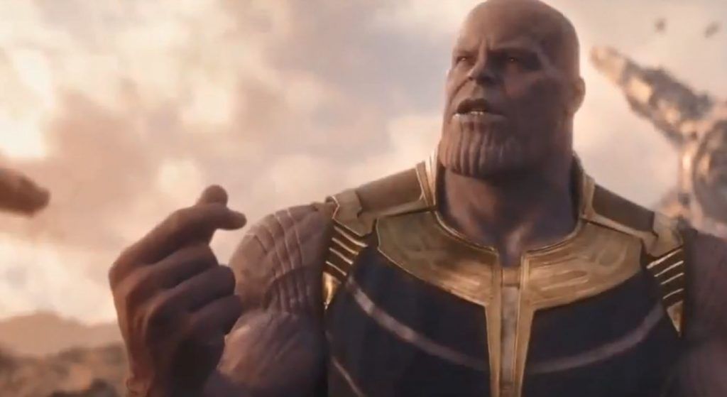 Avengers Infinity War : les Frères Russo dévoilent qui a survécu « hors caméra » #2