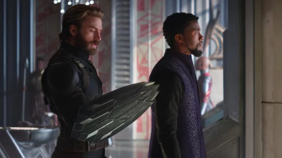 Avengers Infinity War : plusieurs scènes ont été tournées uniquement pour les bandes annonces #3