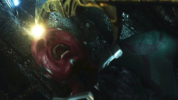 Avengers Infinity War : qui est mort et qui a survécu ? (mis à jour) #4