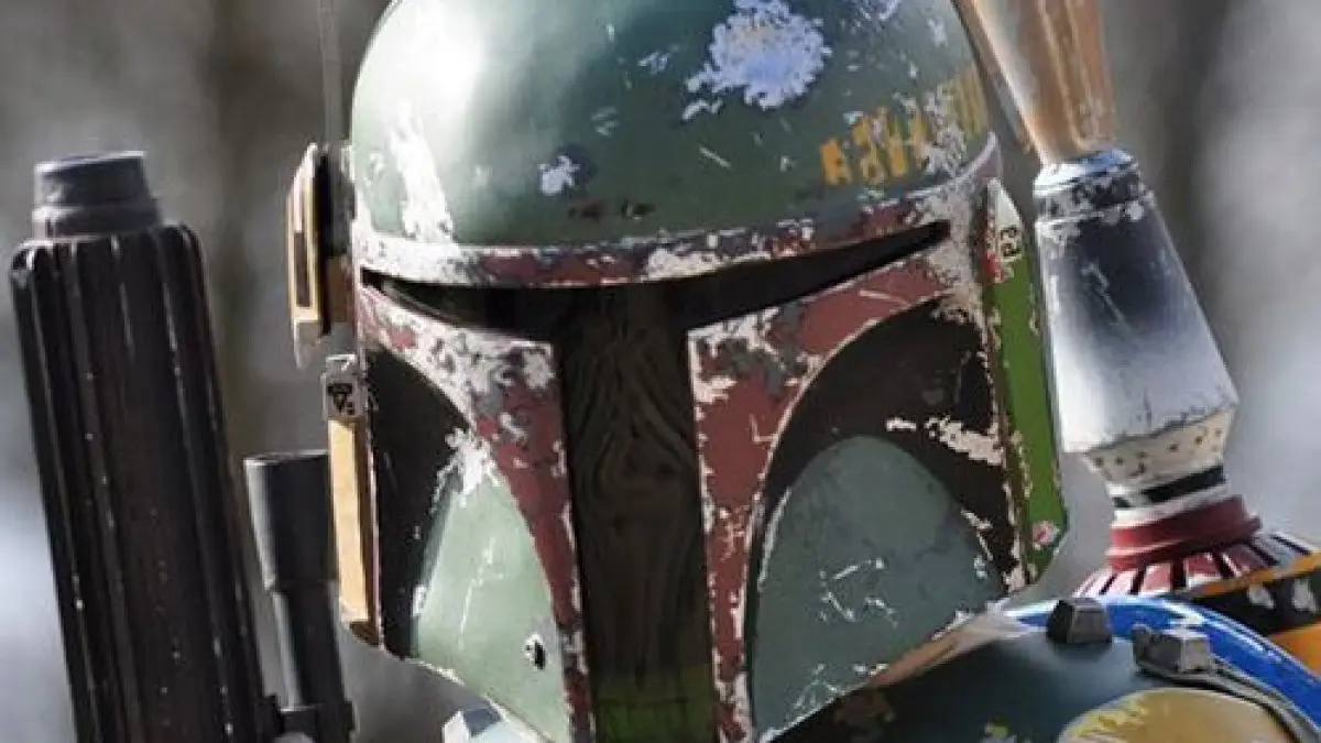 Boba Fett : James Mangold réalisera le spin-off