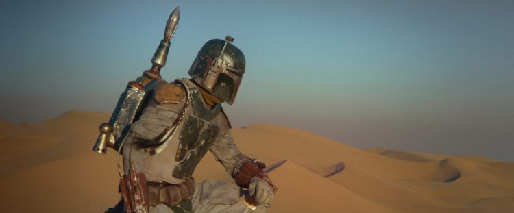 Boba Fett : James Mangold réalisera le spin-off #2