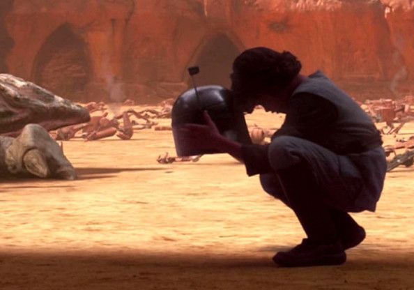 Boba Fett : James Mangold réalisera le spin-off