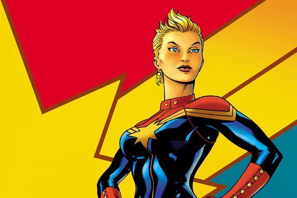 Cette théorie fait le lien entre Infinity War, Ant Man 2, Captain Marvel et Avengers Endgame #3