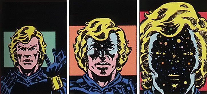 Cette théorie fait le lien entre Infinity War, Ant Man 2, Captain Marvel et Avengers Endgame #6