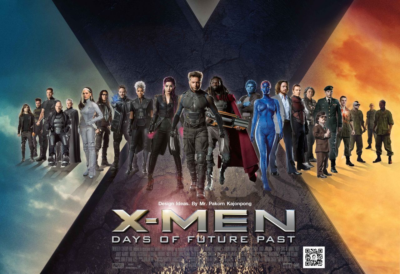 Cette théorie fait le lien entre Infinity War, Ant Man 2, Captain Marvel et Avengers Endgame #11