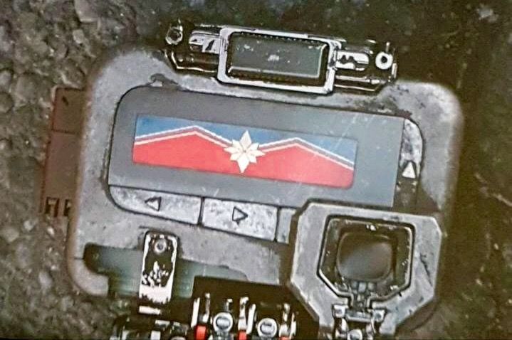 Cette théorie fait le lien entre Infinity War, Ant Man 2, Captain Marvel et Avengers Endgame #4