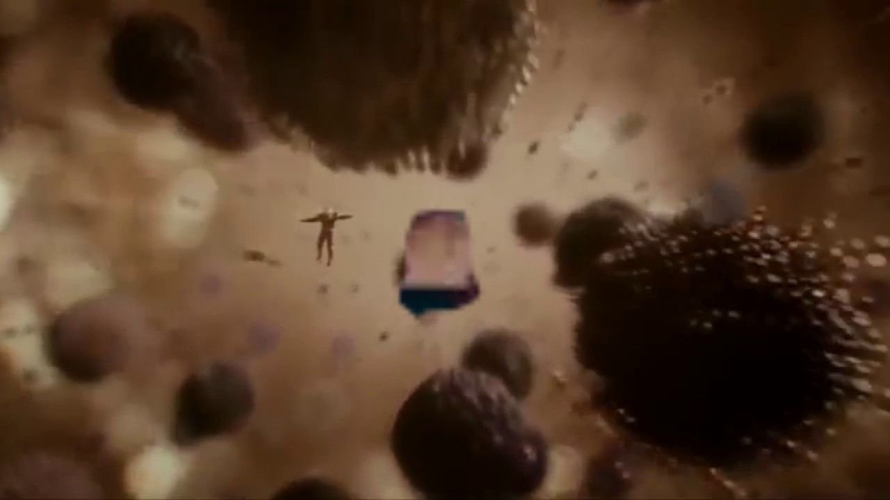 Cette théorie fait le lien entre Infinity War, Ant Man 2, Captain Marvel et Avengers Endgame #12