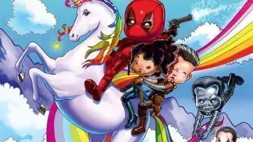 Chris Evans a failli faire un caméo dans Deadpool 2