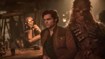 Critique Solo a Star Wars Story : ni bon ni mauvais, juste un peu fade