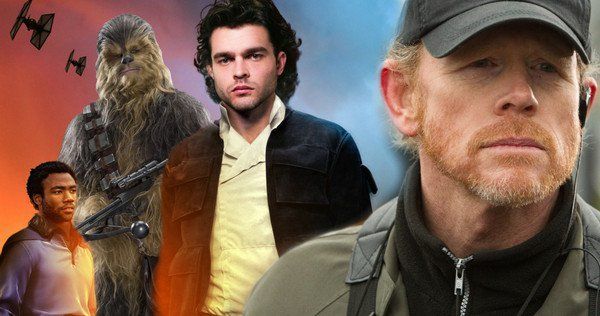 Critique Solo a Star Wars Story : ni bon ni mauvais, juste un peu fade #2