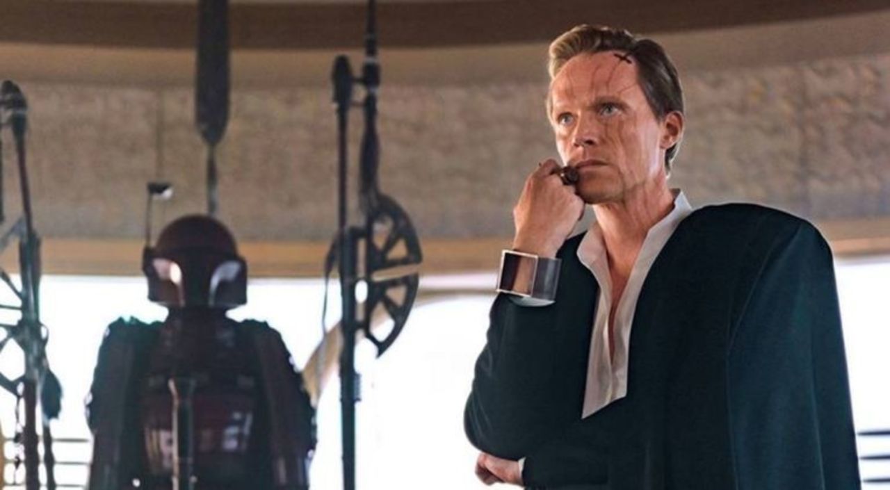 Critique Solo a Star Wars Story : ni bon ni mauvais, juste un peu fade #6