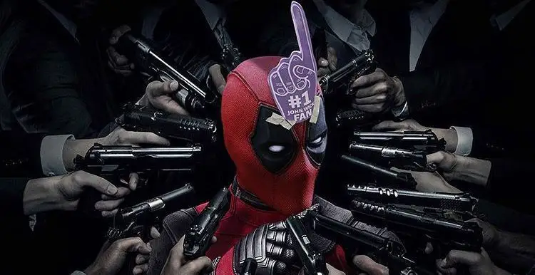 Deadpool 2 : combien de scènes post-générique ?