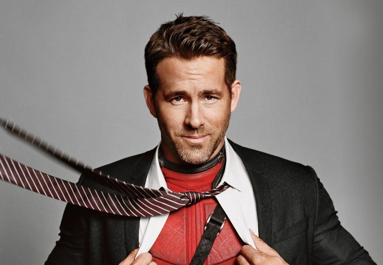 Deadpool 2 : la liste complète des personnages présents dans le film #17