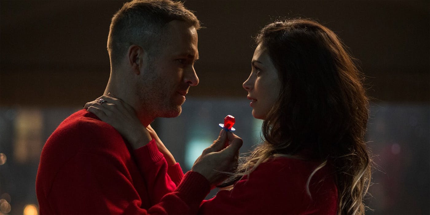 Deadpool 2 : la liste complète des personnages présents dans le film #20