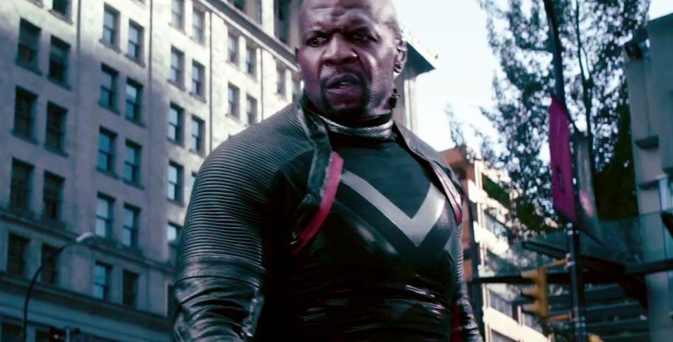 Deadpool 2 : la liste complète des personnages présents dans le film #3