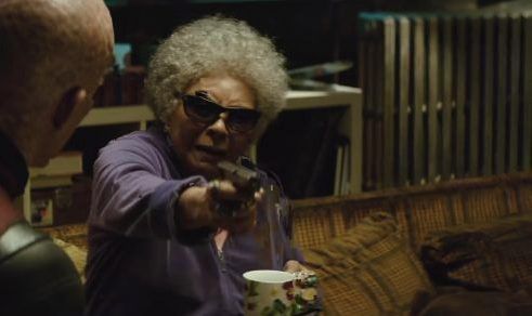 Deadpool 2 : la liste complète des personnages présents dans le film #5