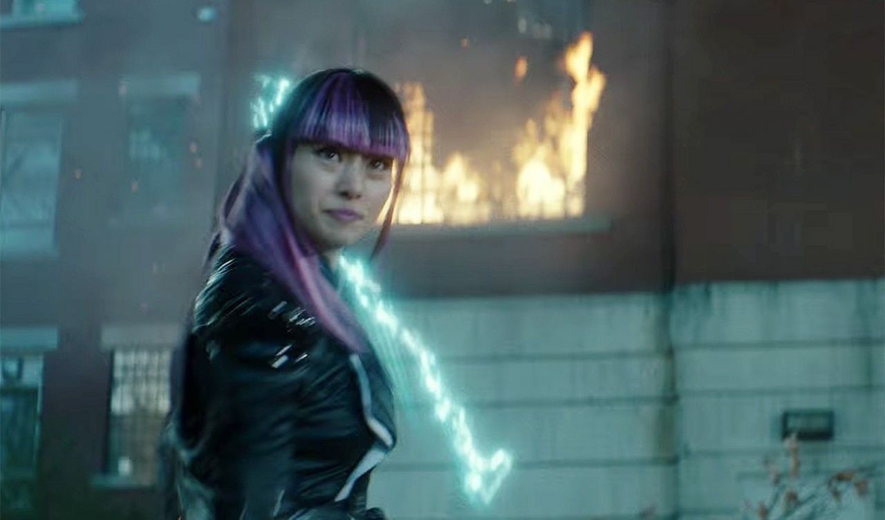 Deadpool 2 : la liste complète des personnages présents dans le film #19