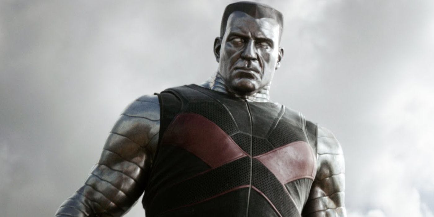 Deadpool 2 : la liste complète des personnages présents dans le film #7