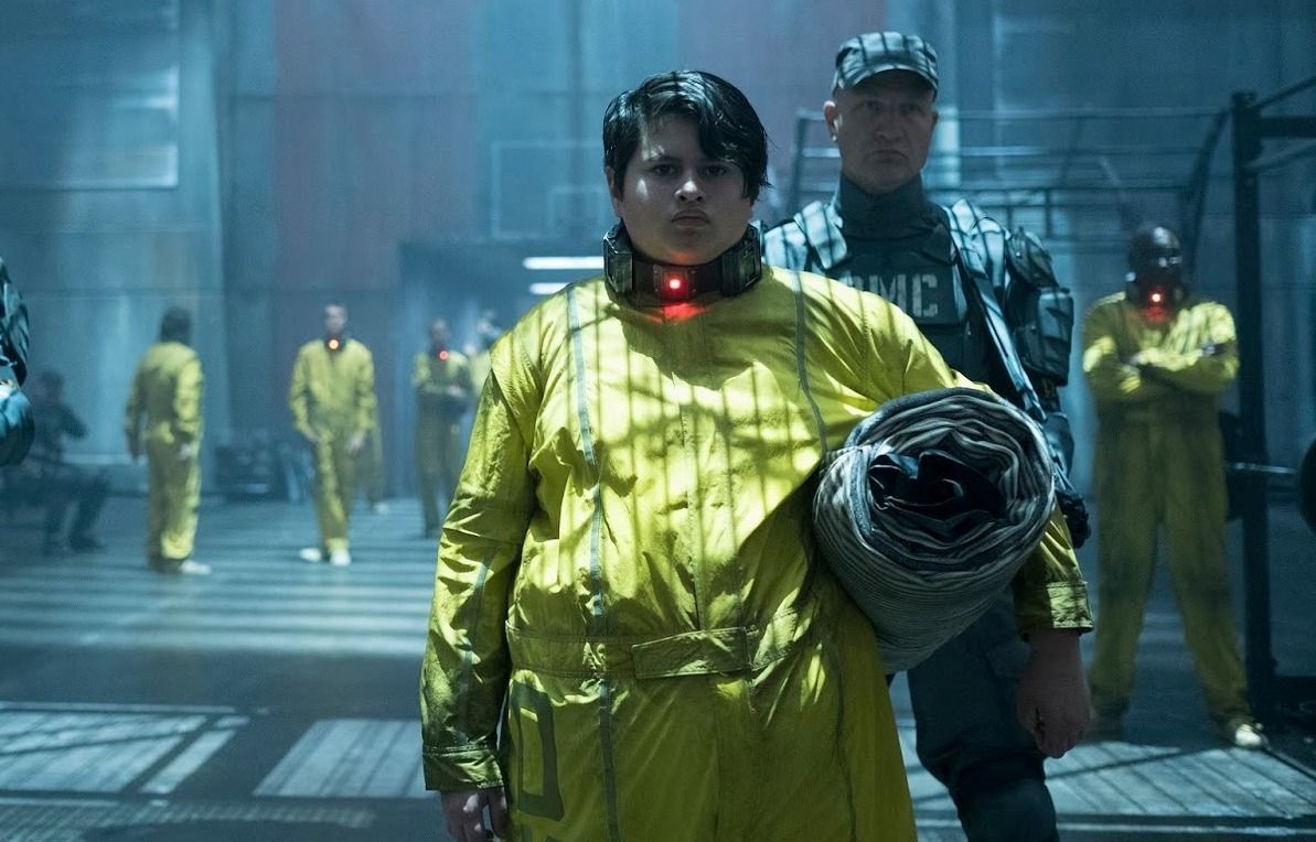 Deadpool 2 : la liste complète des personnages présents dans le film #12