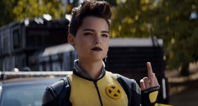 Deadpool 2 : la liste complète des personnages présents dans le film #15