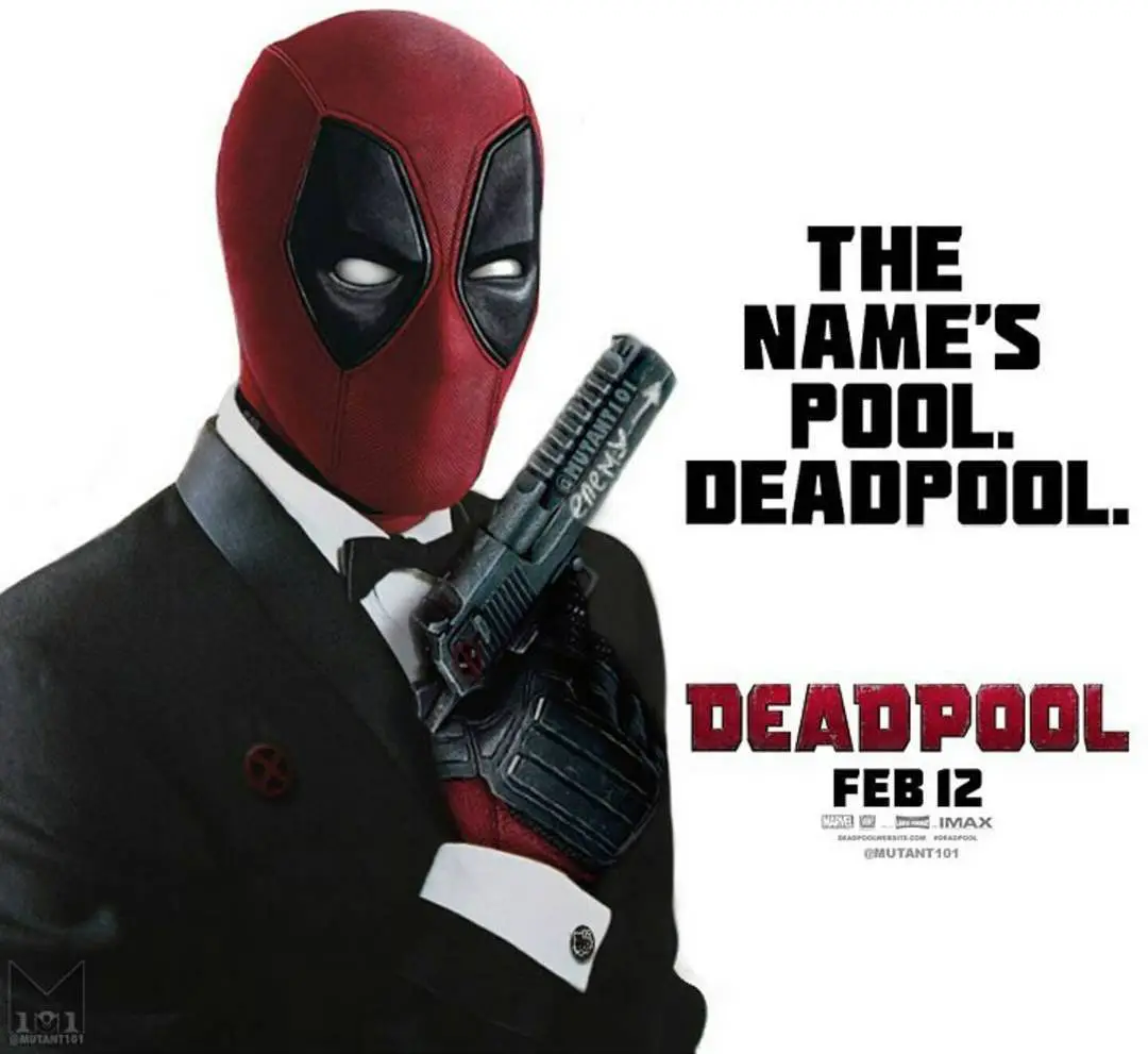 Deadpool 2 : tous les caméos et easter eggs du film #2