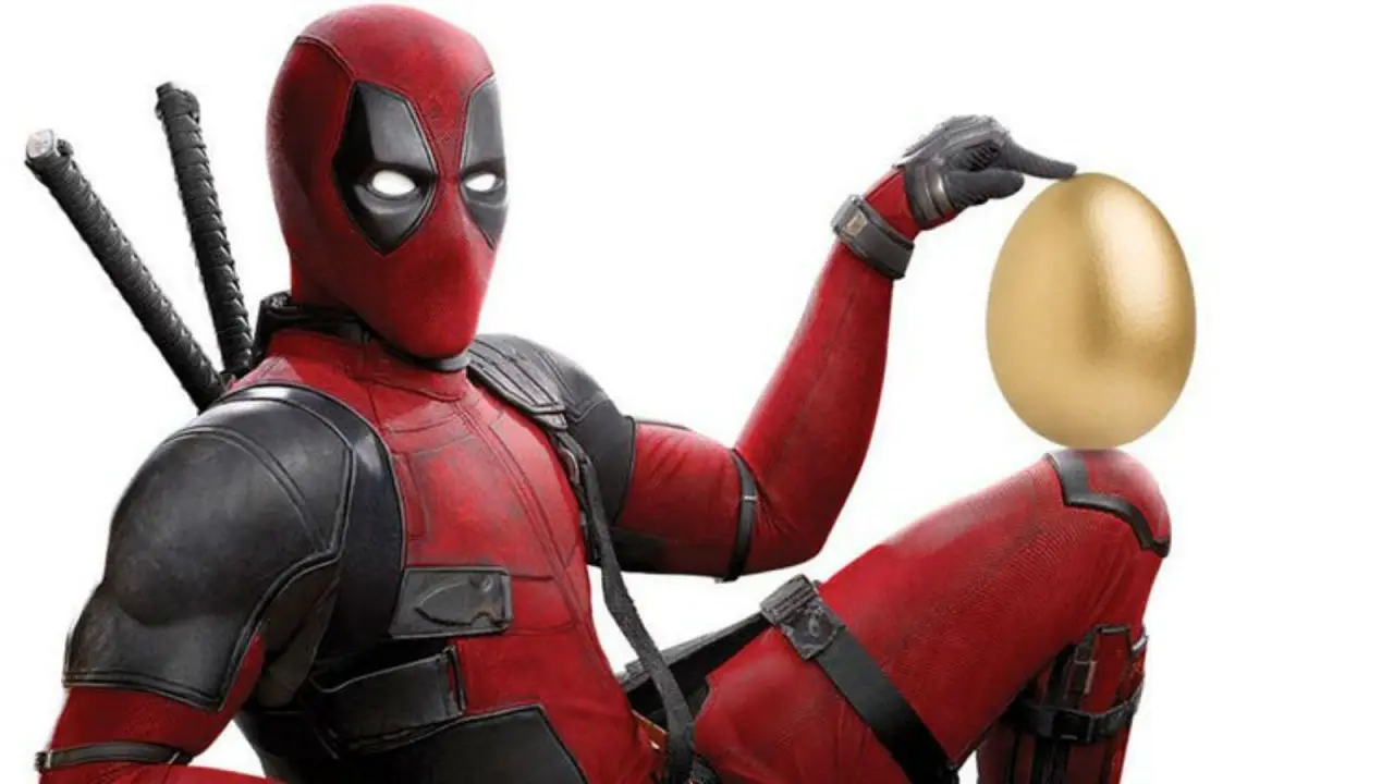 Deadpool 2 : tous les caméos et easter eggs du film