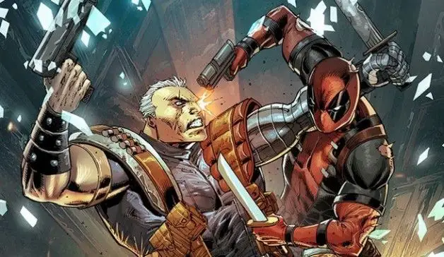 Deadpool 2 : tous les caméos et easter eggs du film #10