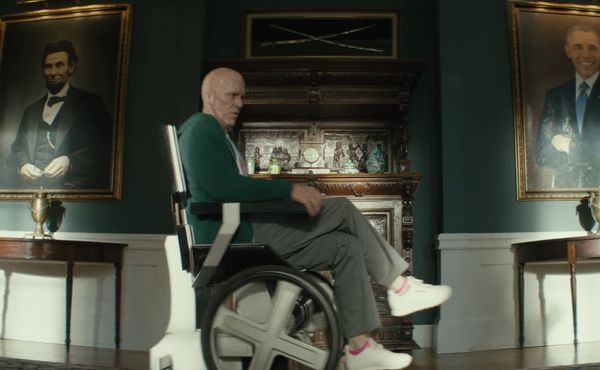 Deadpool 2 : tous les caméos et easter eggs du film #6