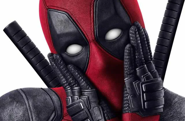 Deadpool 2 : la scène post-générique où Deadpool tue bébé Hitler coupée au montage