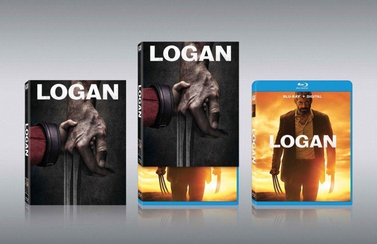 Deadpool détourne les jaquettes de films cultes
