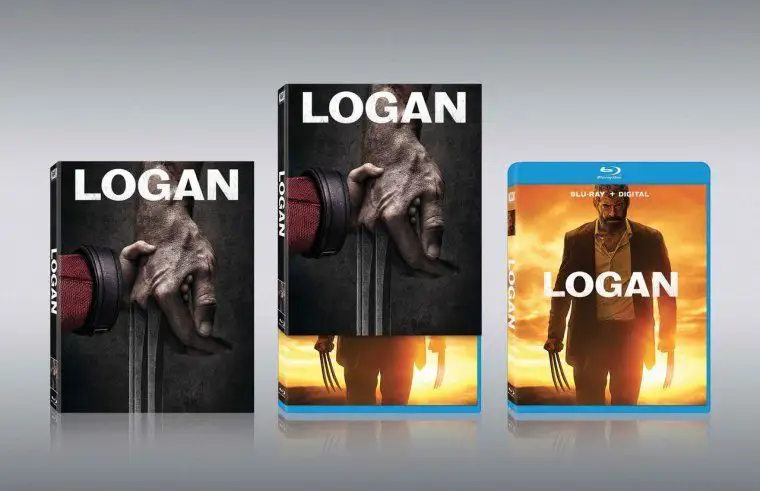 Deadpool détourne les jaquettes de films cultes