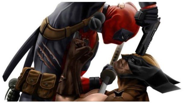 Pas de Deadpool 3 pour Ryan Reynolds #3