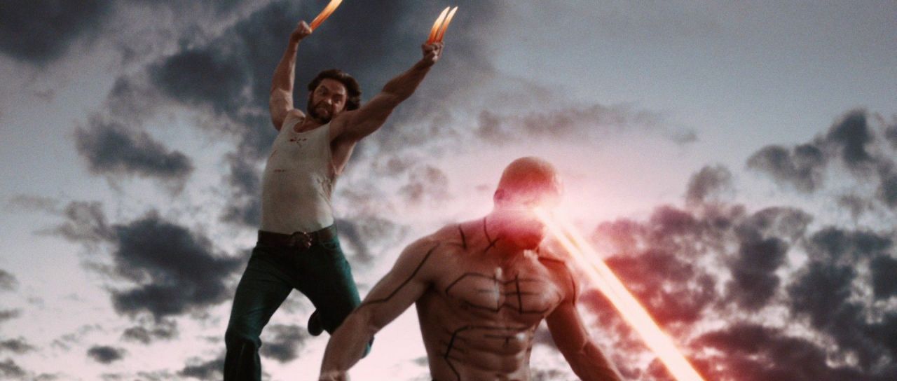 Deadpool : Ryan Reynolds négocie avec Hugh Jackman pour faire revenir Wolverine dans un crossover #4
