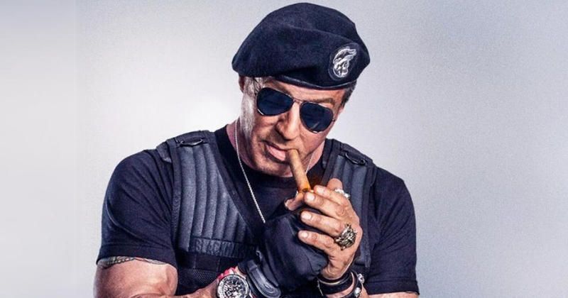 Expendables 4 : Sylvester Stallone et sa bande officiellement de retour