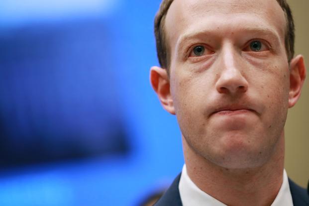 Facebook réfléchit sérieusement à une version payante