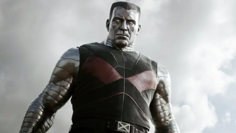 Deadpool 2 : tous les caméos et easter eggs du film #17
